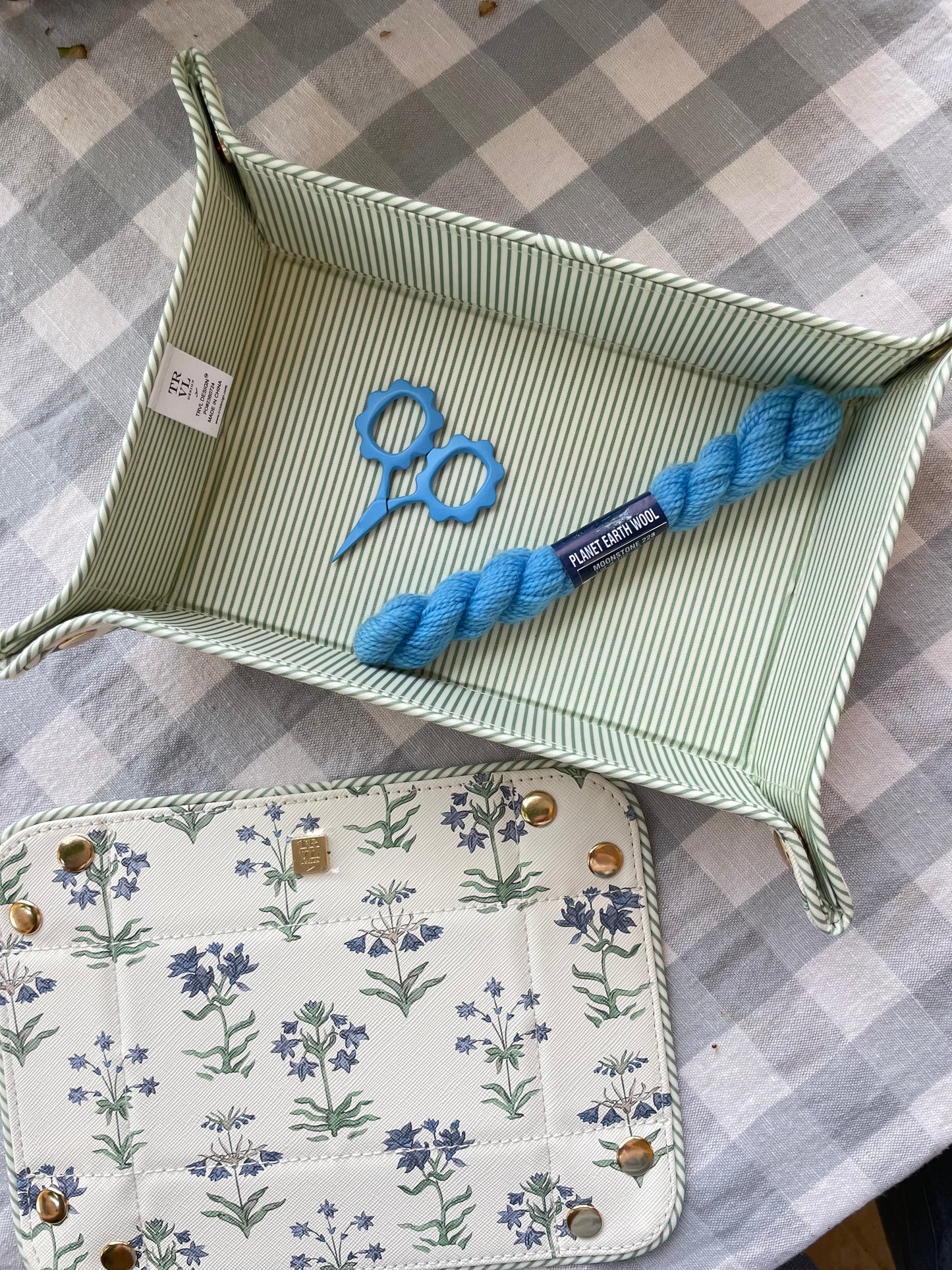 Small Snap Tray