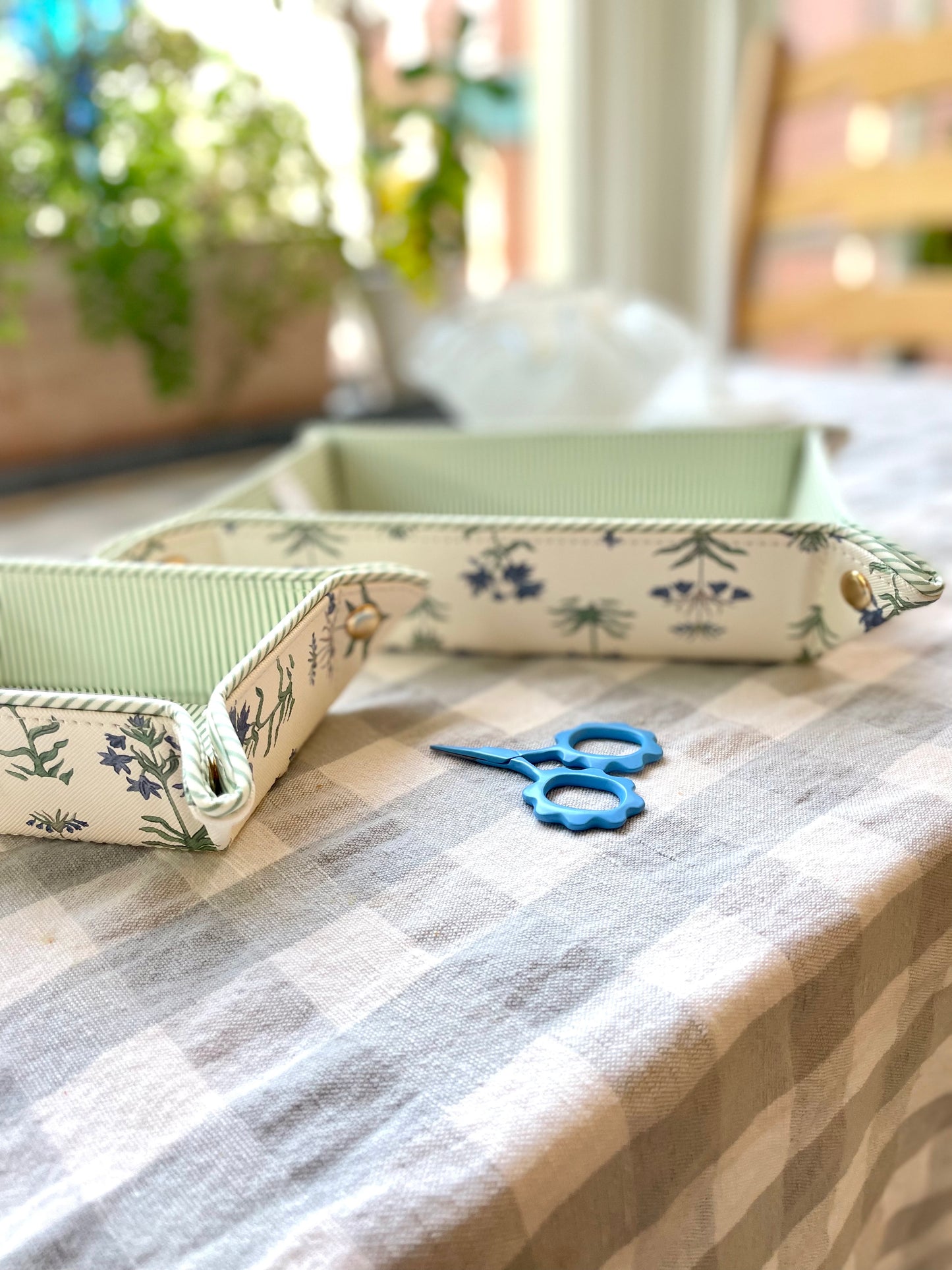 Small Snap Tray