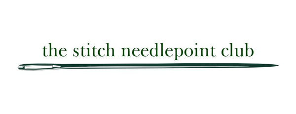 The Stitch Needlepoint Club