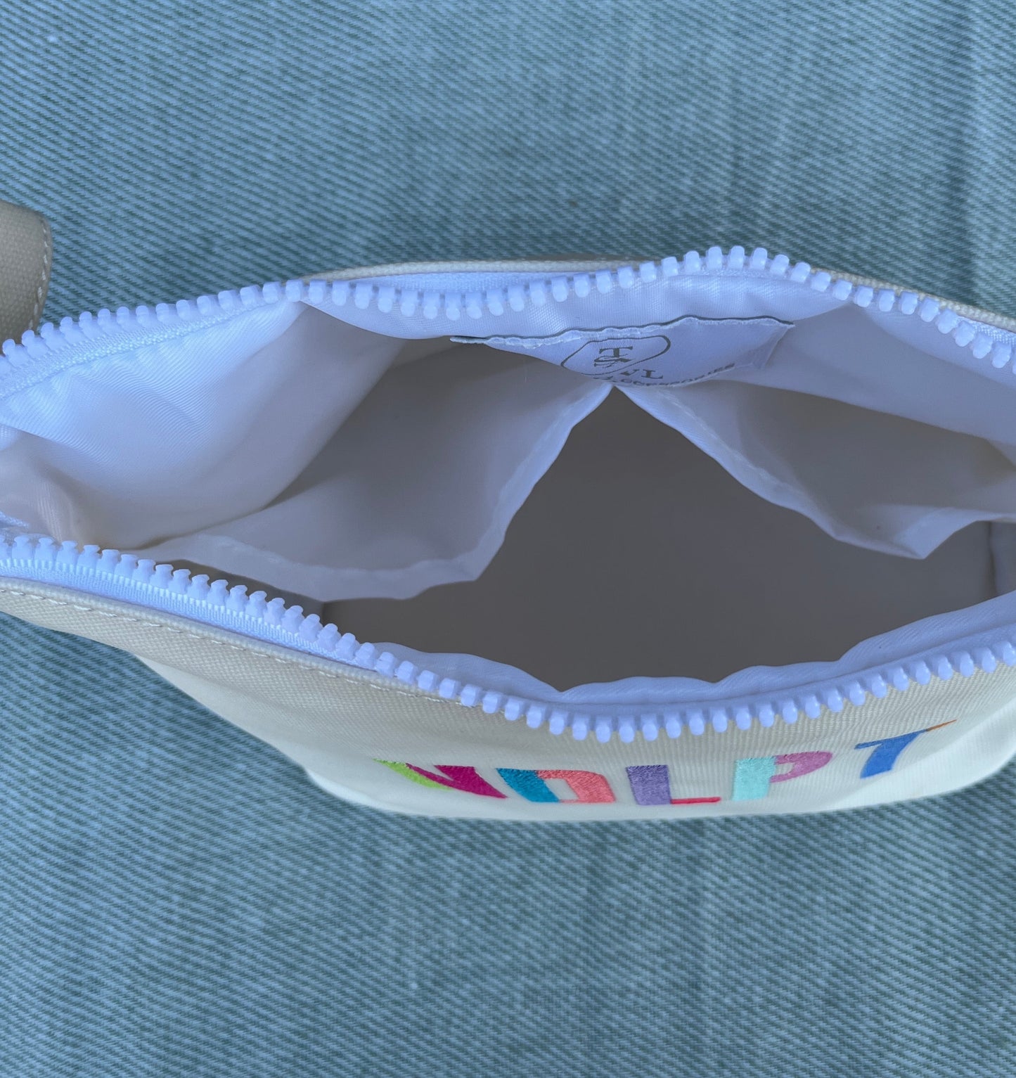The NDLPT Pouch