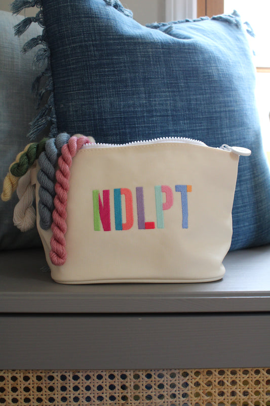 The NDLPT Pouch